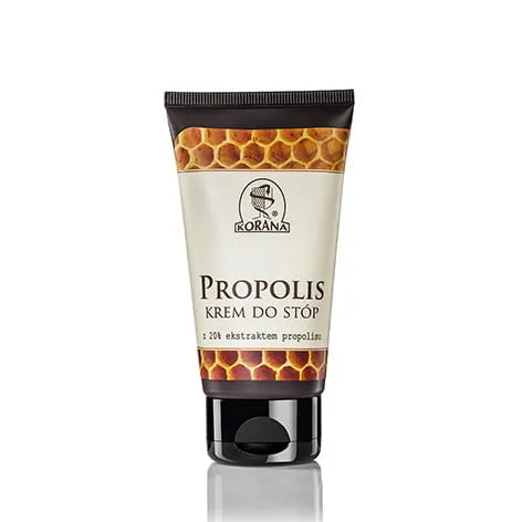 Propolis Krem do Stóp – 75 ml