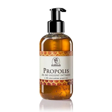 Propolis Żel do Higieny Intymnej – 200 ml
