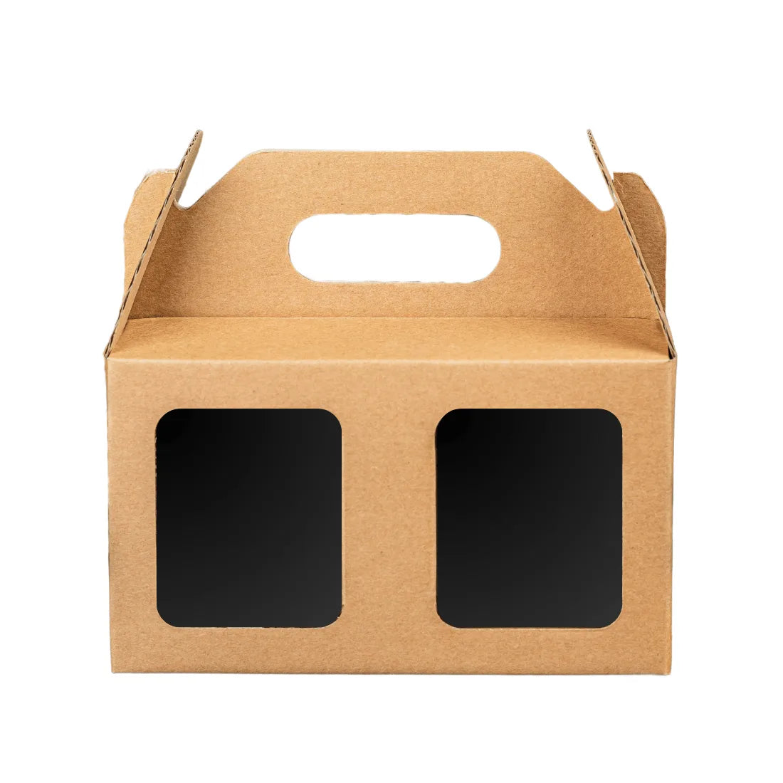 Kartonik prezentowy na 2 szt.