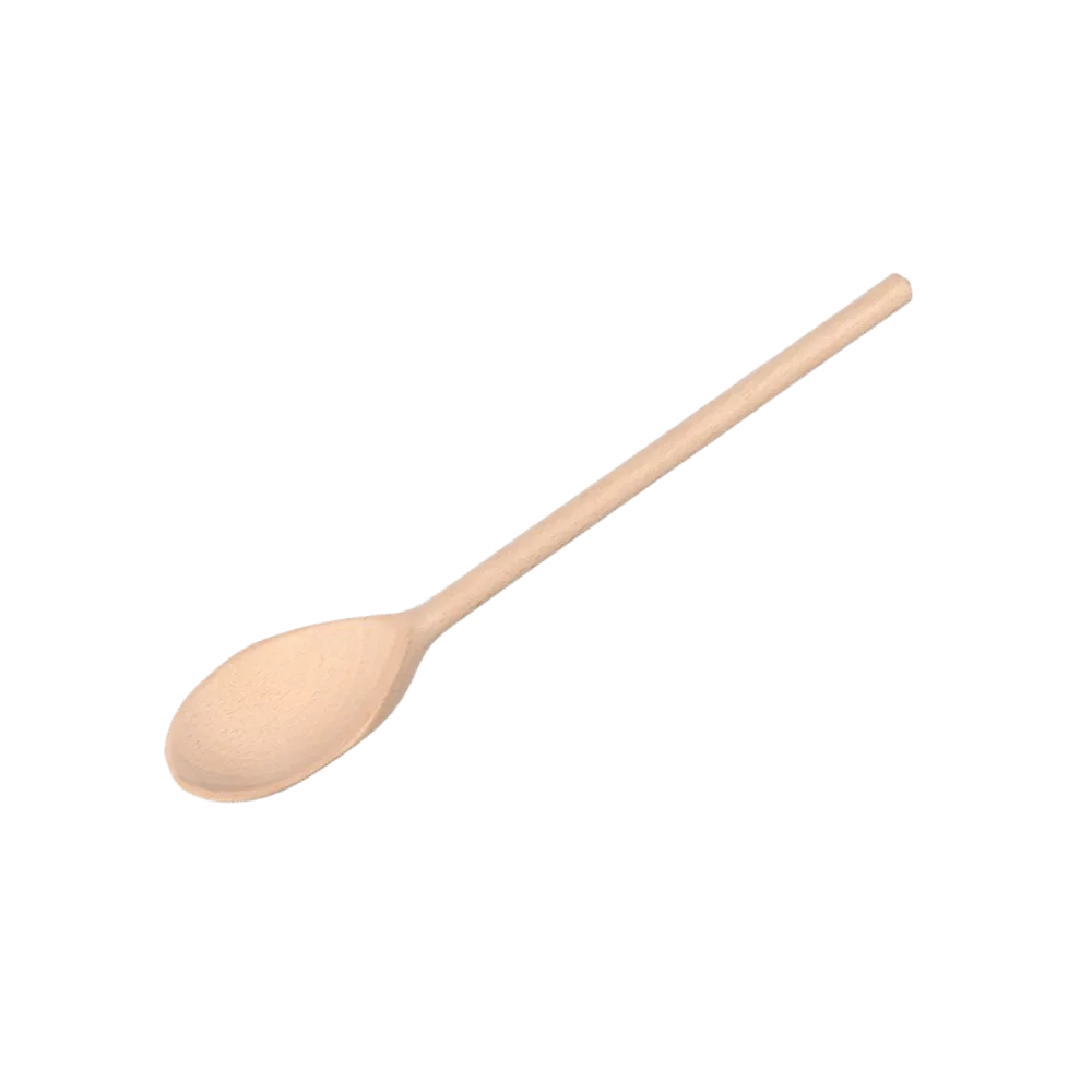 Łyżeczka drewniana do miodu