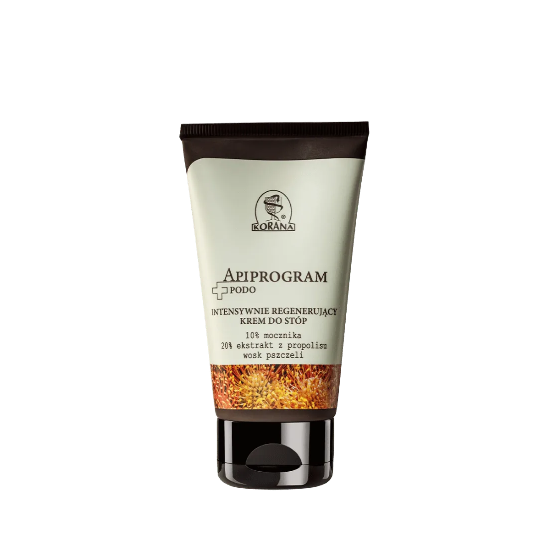 Apiprogram Podo Krem do Stóp 75 ml