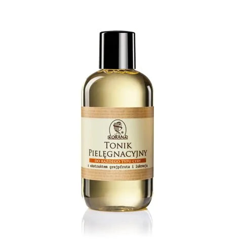 Tonik Grejpfrutowy Pielęgnacyjny – 200 ml