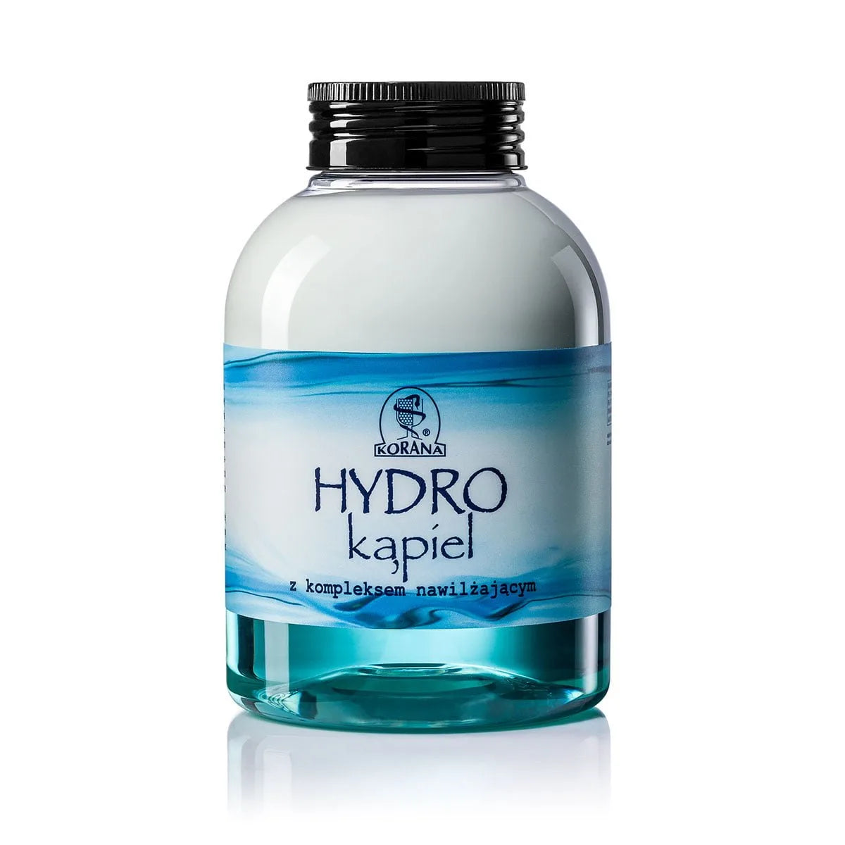 Hydro Dwufazowy Płyn do Kąpieli – 500 ml