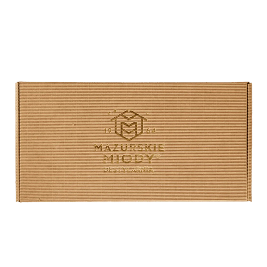 Kartonik prezentowy na 3 szt.