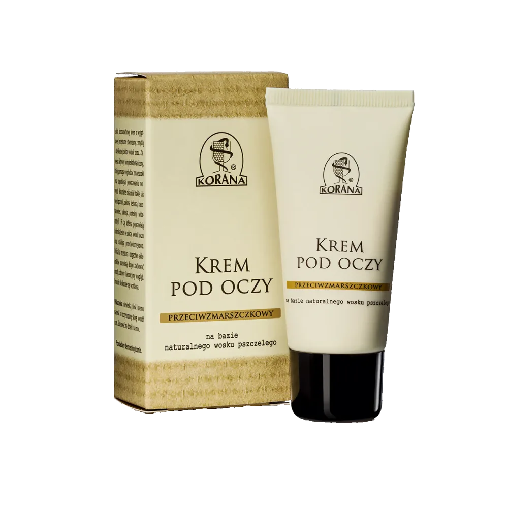 Krem pod oczy – 30 ml
