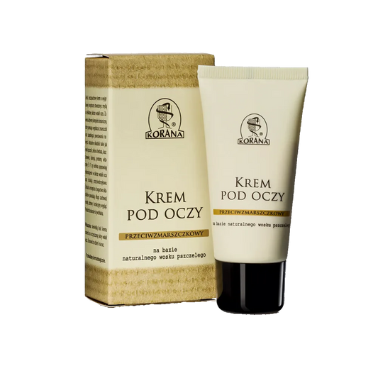 Krem pod oczy – 30 ml