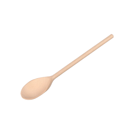 Łyżeczka drewniana do miodu